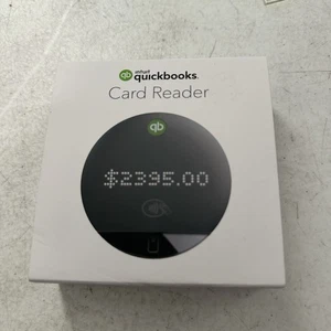 Intuit QuickBooks Kartenleser - Bild 1 von 7