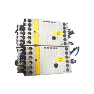 Siemens SIGUARD 3TK2828-1BB41 - Imagen 1 de 7