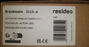 Braukmann Resideo Z11S-A - Bild 1 von 3