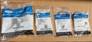 2009 -2014 Ford F150 6R80 Transmission Output Shaft Bearings, Retainer -Washer - Picture 1 of 7