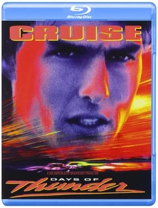 Days Of Thunder (1990) (BD) [Blu-ray] - Picture 1 of 1