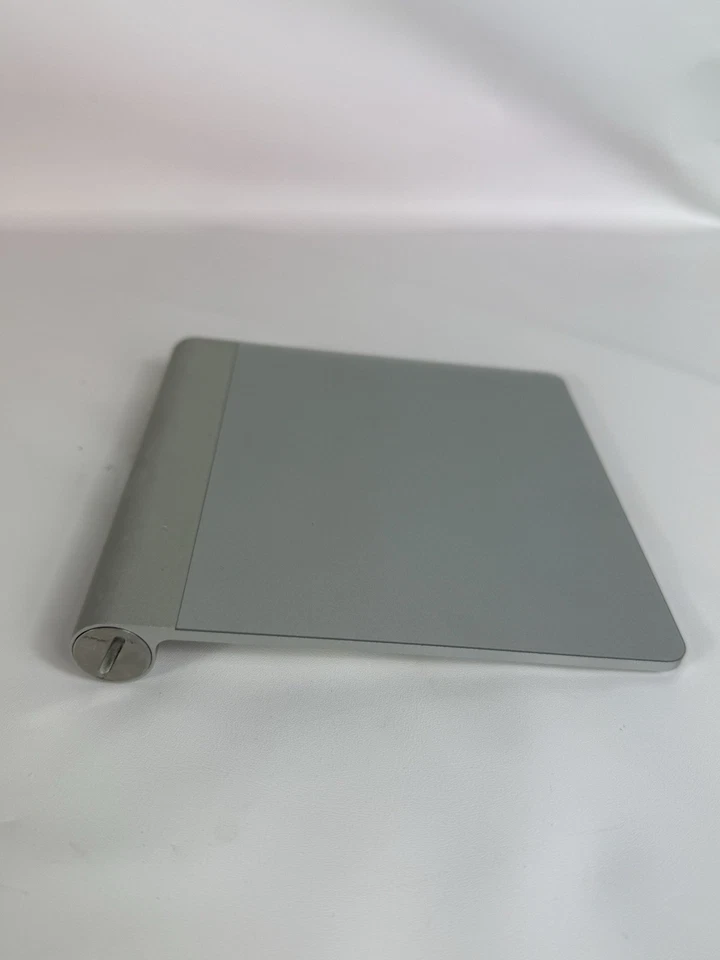 Apple Magic Trackpad A1339 Wireless MultiTouch Clicking Pad MacBook iMac iPad - Image 1 of 4