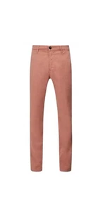 Citizens of Humanity Chino Pants London Slim Taper Orange Pink USA Men’s 29X31 - Picture 1 of 16