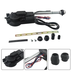 Power Antenna Replacement for Mercedes For Benz W140 W126 W124 W201 Car Series - Picture 1 of 12