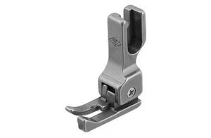 COMPENSATING PRESSER FOOT FOR HIGH SHANK LEFT OR RIGHT SIDE , CHOOSE YOUR SIZE - Picture 1 of 12