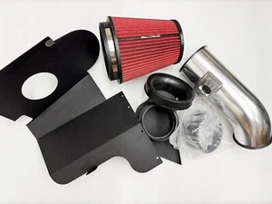 *Open Box* Spectre Cold Air Intake for 2003-2007 Ford F-250/350/450 6.0L Diesel - Picture 1 of 15