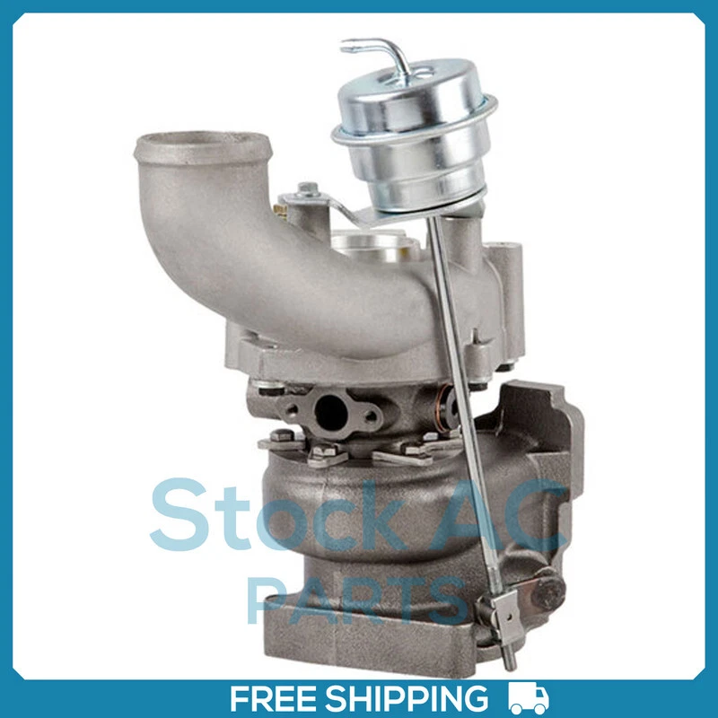 Turbo para Audi RS6 2003 Foto 1 de 4