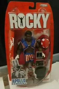 Rocky 1/100 - Imagen 1 de 4