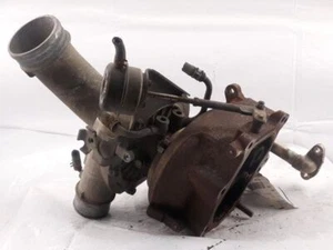 Turbo Turbocharger 03 2003 Chevy Silverado 2500 6.6L Fed Emissions NF2 - Imagen 1 de 12