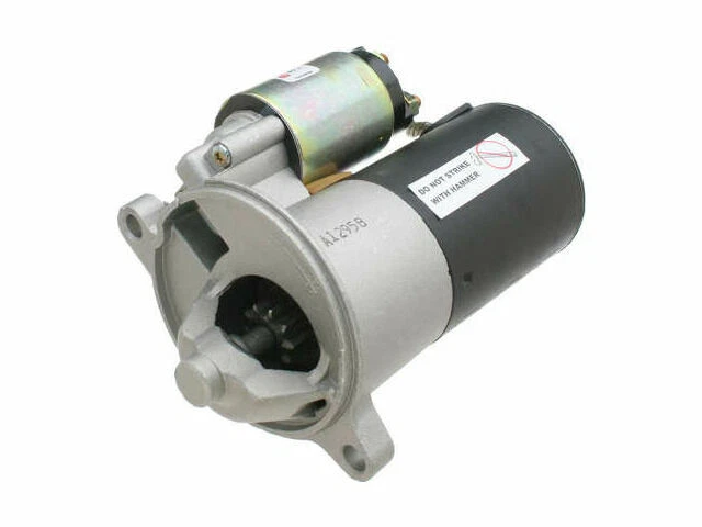 For 2001-2003 Ford Explorer Sport Starter Bosch 82182RM 2002 Remanufactured - Image 1 of 2