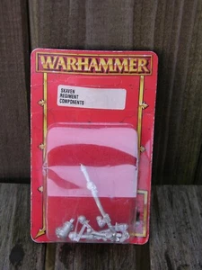 WHFB SKAVEN ARMY, BOX SETS & BLISTER MULTI-LISTING - Bild 1 von 5