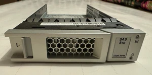 Oracle 7096032 3.5" Server HDD Caddy - Picture 1 of 5