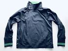 Wales Bonner x Adidas Black Green Track Jacket Size S