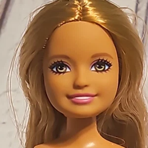 Barbie Space Discovery Stacie Doll Strawberry Blonde Hair Green Eyes 2021 GTW33 - Picture 1 of 14