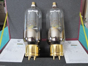2x 805-T PSVANE duet pair MATCHED T series - Picture 1 of 1