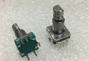 Encoder For 2010 Highlander Car Cd Volume Adj Left Right Rotary Button Function - Picture 1 of 6