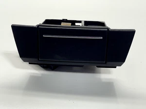 2005 2007 CHRYSLER 300 CENTER ASHTRAY FACTORY OEM COLOR BLACK - Picture 1 of 3