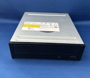 Lenovo / Lite-on 16X DVD+-RW Dual Layer SATA DH-16A6S / 42R0197 / 43C1042 - Picture 1 of 3