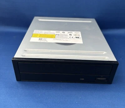 Lenovo / Lite-on 16X DVD+-RW Dual Layer SATA DH-16A6S / 42R0197 / 43C1042 - Image 1 of 3