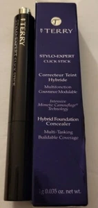 ByTerry Foundation Concealer Stylo Expert Click Stick Hybrid Shade Light Cooper - Picture 1 of 12