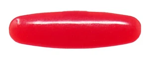 LENTE DE BARRA LISA ROJA Carling Serie L (SUPERIOR/INFERIOR) con inserto - Imagen 1 de 1