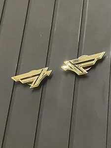 Alfileres para cuello Dune House Atreides - Imagen 1 de 4