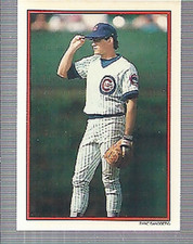 A6885- 1990 Topps Glossy Send-Ins BB Card #s 1-60 -You Pick- 10+ FREE US SHIP