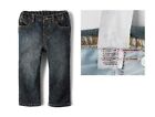 The Children's Place Dustbowl Wash jeans, Style # 3022341, Vendor # 7000541