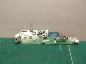 main circuit board off a HP Photosmart 5520 e-all-in-one Printer DE2 - Picture 1 of 9