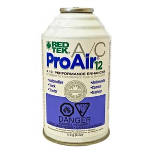 REDTEK ProAir12 A/C Performance Enhancer CASE of 12 - Picture 1 of 2