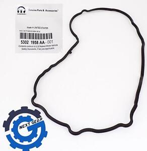 53021958AA New OEM Mopar Cylinder Head Cover Gasket for 2005-2011 Liberty Nitro
