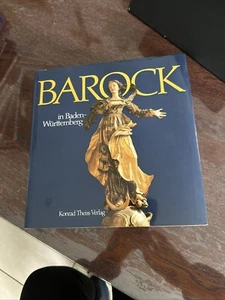 Barock in Baden-Württemberg. HIMMELEIN, VOLKER - Bild 1 von 2