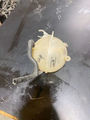 Montaje tanque 1K0121407A Audi A3 8P VW Passat Golf 5V 6 VI EOS Foto 1 de 4