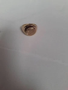 Ralph Lauren RLL Signet Ring - various see listing NWOT - Picture 1 of 24