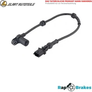 SENSOR VELOCIDAD RUEDA R-A0447 KIA SPORTAGE/II/VAN D4EA 2.0L G4GC 2.0L 4cyl 2.7L - Imagen 1 de 7