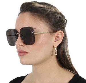 NUEVO Gafas de sol Christian Dior ULTRADIOR-SU-B0A0-65 65 mm 100 % auténticas - Imagen 1 de 5