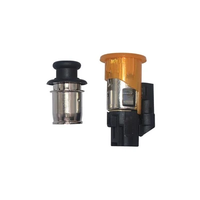 1 × Cigarette Lighter 82000215337 For Renault Clio Dacia Logan Duster Sandero - Image 1 of 4