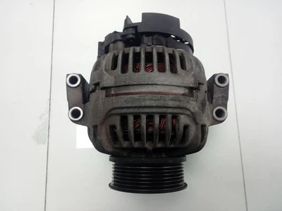 1626130 ALTERNATORE / 6543420 PER DAF SERIE XF105.XXX * - Immagine 1 di 4