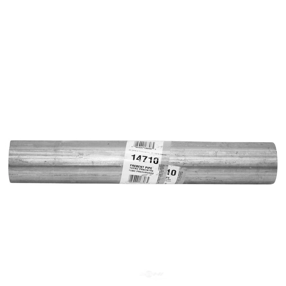 Exhaust Tail Pipe AP Exhaust 14710 fits 1996 Pontiac Grand Am - Image 1 of 1