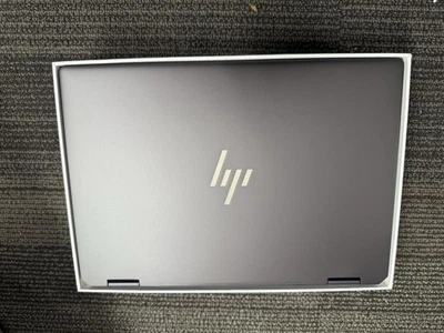 HP Spectre 14.0 2.8K AMOLED Ultra 7-155H / 32 GB de memoria / 2 TB Foto 1 de 4
