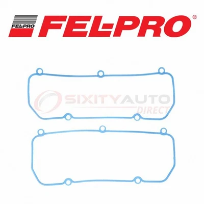 Fel-Pro Valve Cover Gasket Set for 2003 Ford E-250 4.2L V6 - Engine Gaskets sr Foto 1 de 4