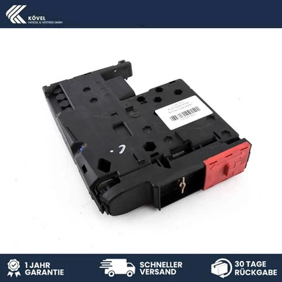 Boîtier De Démarrage D'Origine Pour Mercedes Benz Classe C W204 A2075402550 - Photo 1/2