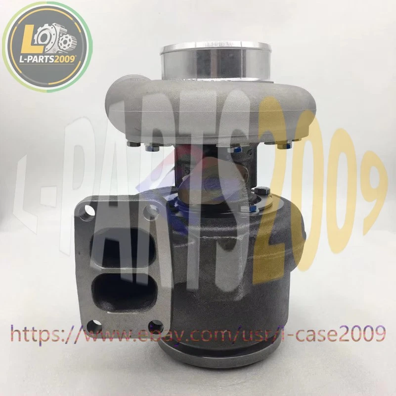 For Caterpillar C7.1 Turbocharger Turbo S200 355-3645 431-4575 3553645 4314575 - Image 1 of 2