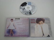 Martina Mcbride / The Way That i Am (Rca 74321 19229 2) CD Album