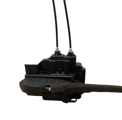 Pestillo puerta trasera izquierda Nissan Versa 2007 2008 2009 10 11 12 Lh-r OEM: 82501EL00C Foto 1 de 4