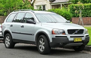 Pobierz Volvo XC90 2002-2014 Warsztat Naprawa Instrukcja serwisowa Pobierz - Zdjęcie 1 z 3