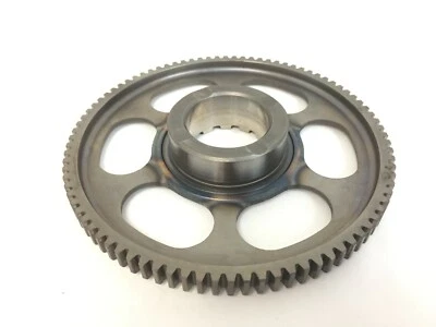 Honda 2001-2007 VT750DC VT750 750 Shadow Spirit OEM arranque engranaje unidireccional Foto 1 de 3