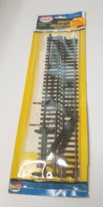 Model Power HO #86 Straight Track (2 pieces) - Picture 1 of 3