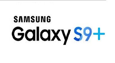 Samsung Galaxy S9+ Plus Unlocked AT&T Verizon T-Mobile Boost Straight Talk Total>