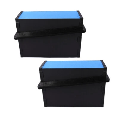 Filtro de aire del motor 2 piezas apto para camiones Kenworth T680 y Peterbilt 567 579 P621725 Foto 1 de 4